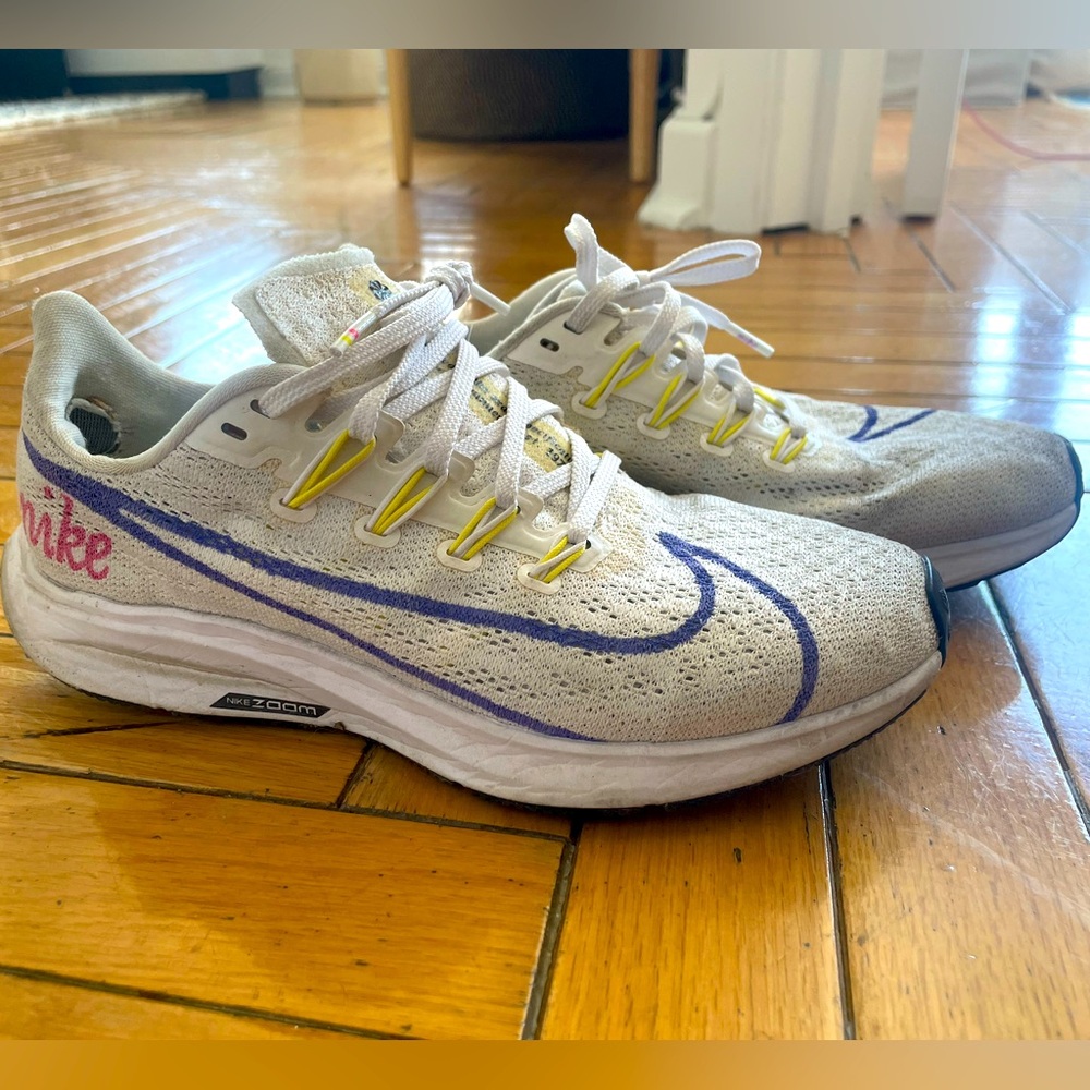 NIKE Zoom 6.5 sneakers